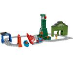 Fisher-Price Thomas & Friends Adventures Cranky at the Docks