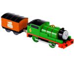 Fisher-Price Thomas & Friends Track Master Engine Percy BML07