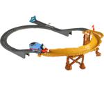 Fisher-Price Thomas & Friends TrackMaster Breakaway Bridge Set