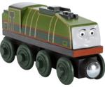 Fisher-Price Thomas & Friends - Wooden Railway Gator Engine