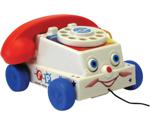 Fisher-Price Toy Story 3 Chatter Phone