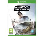 Fishing Sim World