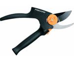 Fiskars PowerGear Secateurs with Rotating Handle (111520)