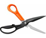 Fiskars Soft Touch Multi Purpose Scissors (2911)