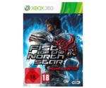 Fist of the North Star: Ken's Rage (Xbox 360)