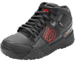 Five Ten Impact High Shoes core black/red/ftwr white