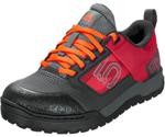 Five Ten Impact Pro TLD Shoes carbon/strong red/solar red