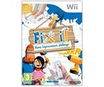 Fix It: Home Improvement Challenge (Wii)