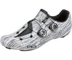 Fizik Infinito R1 Knit shoes grey knitted/black