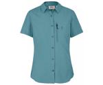 Fjällräven Abisko Hike Shirt SS W