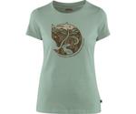 Fjällräven Arctic Fox Print T-Shirt W