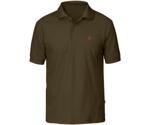 Fjällräven Crowley Piqué Polo Shirt