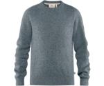 Fjällräven Greenland Re-Wool Crew Neck M