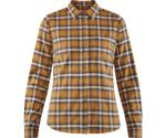 Fjällräven Övik Flanell Shirt LS W