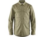 Fjällräven Övik Shade Pocket Shirt M