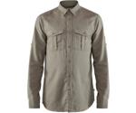 Fjällräven Övik Travel Shirt LS Men