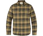 Fjällräven Sarek Heavy Flannel Shirt