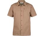 Fjällräven Svante Seersucker Shirt SS