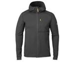 Fjällräven Keb Fleece Hoodie M dark grey (81878)