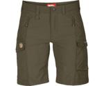 Fjällräven Nikka Shorts Women