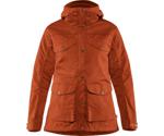 Fjällräven Vidda Pro Jacket W Autumn Leaf