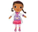 Flair Disney Doc McStuffins Dottie Plush