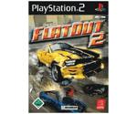 Flat Out 2 (PS2)