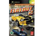 Flat Out 2 (Xbox)