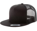 Flexfit 6006 Classic Trucker black