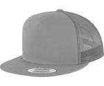 Flexfit 6006 Classic Trucker charcoal