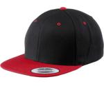 Flexfit 6089MT Premium Classic Snapback 2-Tone