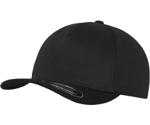 Flexfit 6560 Five Panel black