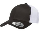 Flexfit 6606T Retro Trucker 2-Tone