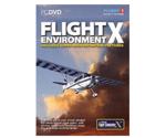 Flight Environment X (Add-On) (PC)