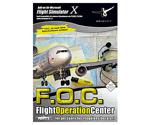 Flight Operation Center: F.O.C. (Add-On) (PC)