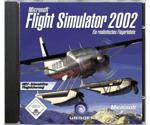 Flight Simulator 2002 (PC)