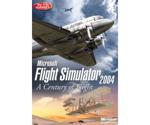 Flight Simulator 2004: The Century of Flight (PC)