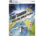 Flight Simulator X: Acceleration Expansion Pack (Add-On) (PC)