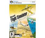 Flight Simulator X: Deluxe Edition (PC)