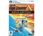 Flight Simulator X: Gold Edition (PC)