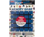 Flip to Win Memory Game