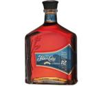 Flor de Caña Centenario 12 Year Old 0,7l 40%