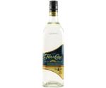 Flor de Caña Extra Dry 40% 0,7L