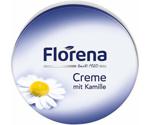 Florena Chamomile body cream (150ml)