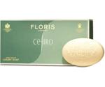 Floris Cefiro Luxury Soap (3 x 100 g)