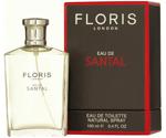 Floris Santal Eau de Toilette