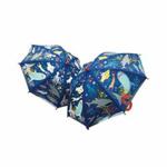 Floss & Rock Deep Sea Colour Changing Umbrella