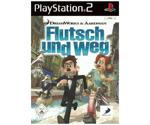 Flushed Away (PS2)