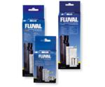 Fluval 4plus polyester pads (A-192)