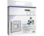 Fluval Chi Ii Coal Loading Replacement Filter (3 pc)